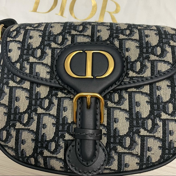 Christian Dior 2020 SMALL BOBBY BAG - Picture 6 of 13